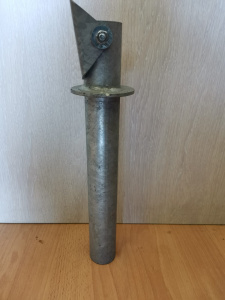 кронштейн2 К-1 L-0,0