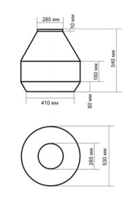 Ц600 А275