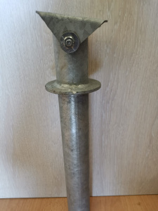 кронштейн К-1 L-0,0