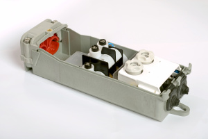 Соединительная коробка для сетей освещения Langmatz EK 280x101.JPG
