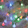 Светодиодные гирлянды фигурные